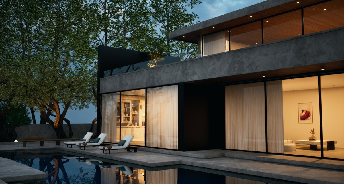 Barrel Bark tweet media