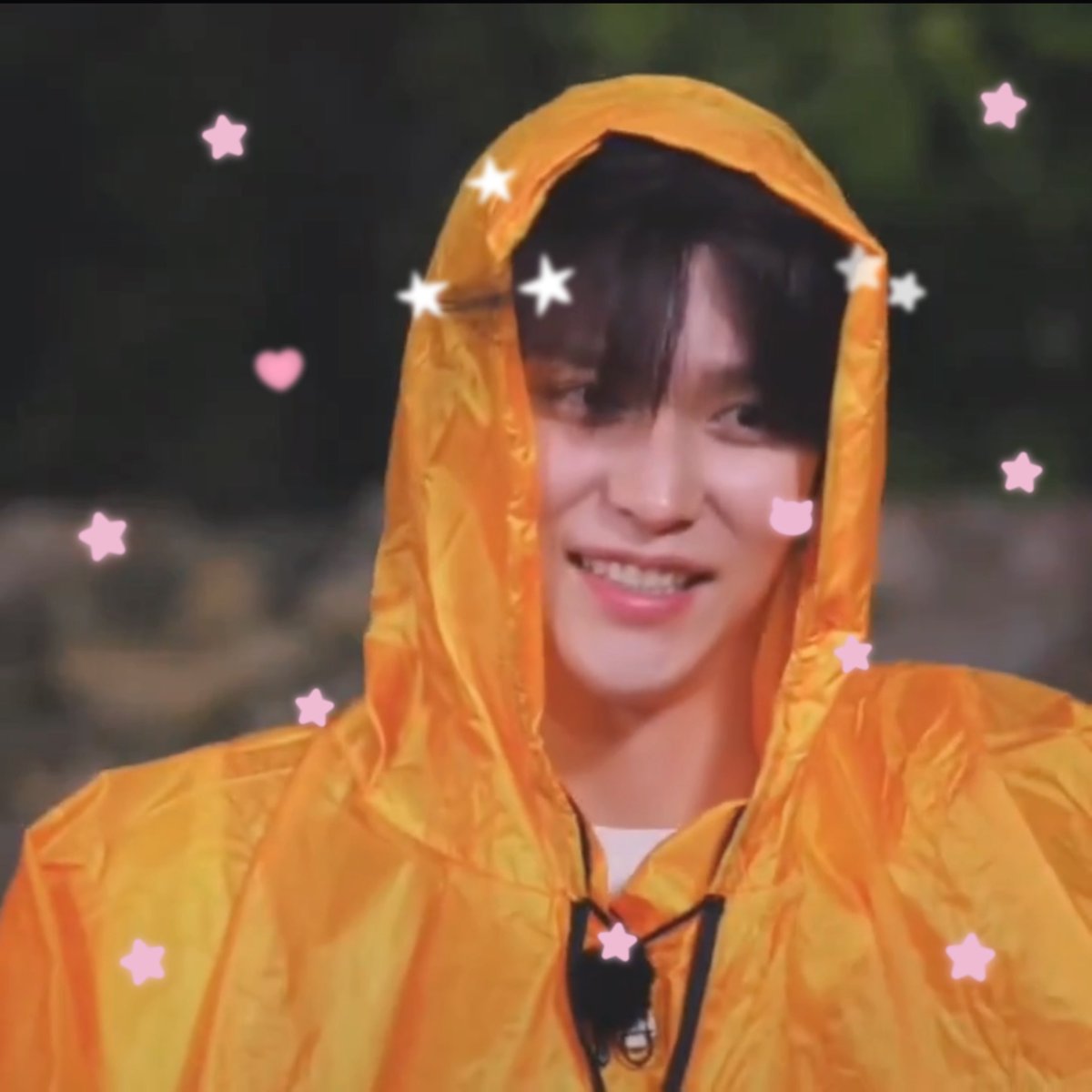 gwiyeowojugesne's tweet photo. ⋆˖⁺‧₊☾₊‧⁺˖⋆
                  ᓚᘏᗢ
——————————————
┊        ┊       ┊       ♡        ┊
┊        ┊       ┊                ˚  ♡
┊        ┊       ♡       ⋆             +
♡    ⋆  ┊    .
     +     ♡

🐈🧡✨ https://t.co/U6ni01Pgfg