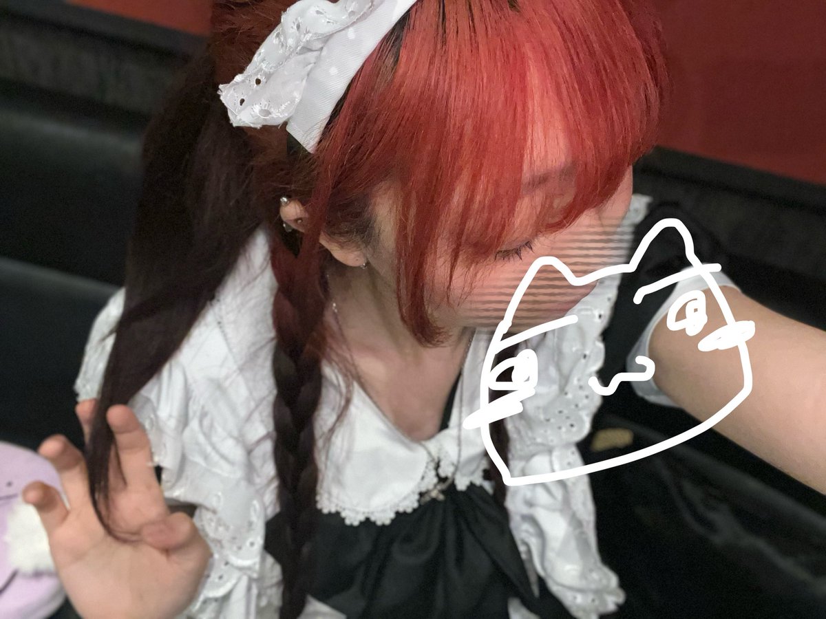 candyplus_toro's tweet photo. いっこテスト終わったぞー❗️┗( ^o^)┛ﾄﾞｺﾄﾞｺﾄﾞｺﾄﾞｺ
あと風邪引いてたー❗️これは前に撮ったｼｬｼﾝ 
みなさんお風邪に気をつけて( ^> ̫ < )つ💉💧 https://t.co/ImSW3Z6F60