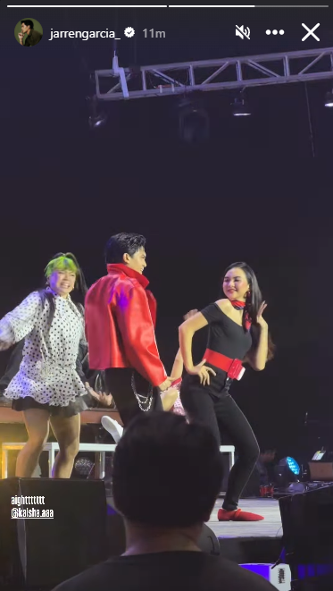 missingWooHye's tweet photo. so much love!😍
HAPPY KAIREN DAY! 🧡 https://t.co/VInH7awis2