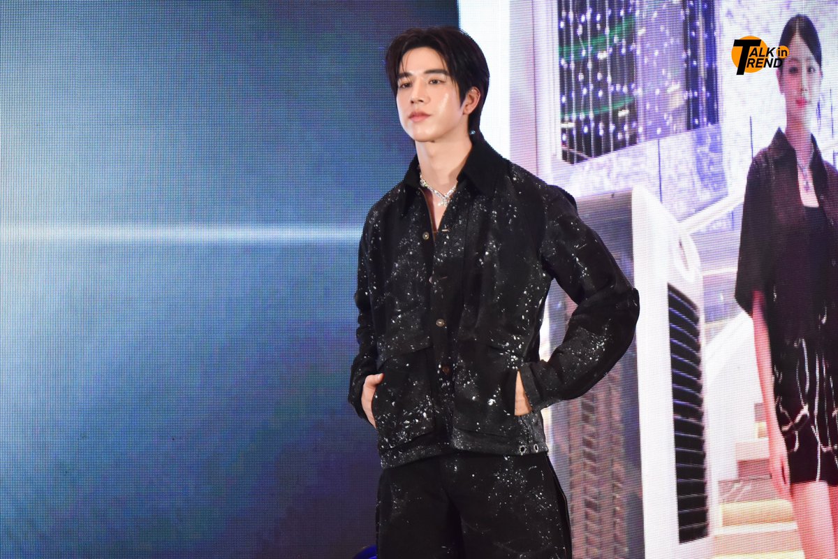 TalkinTrend's tweet photo. "แฟรงค์ ธนัตถ์ศรันย์" เข้าร่วมงานแถลงข่าว
งานประกาศรางวัล THAILAND Y CONTENT AWARDS 2025 💎✨

#frankthanatsaran
#YContentAwardsxFrank
#ThailandYContentAwards2025
#Yawards2025 #TBLC https://t.co/WWMwhbM6aW