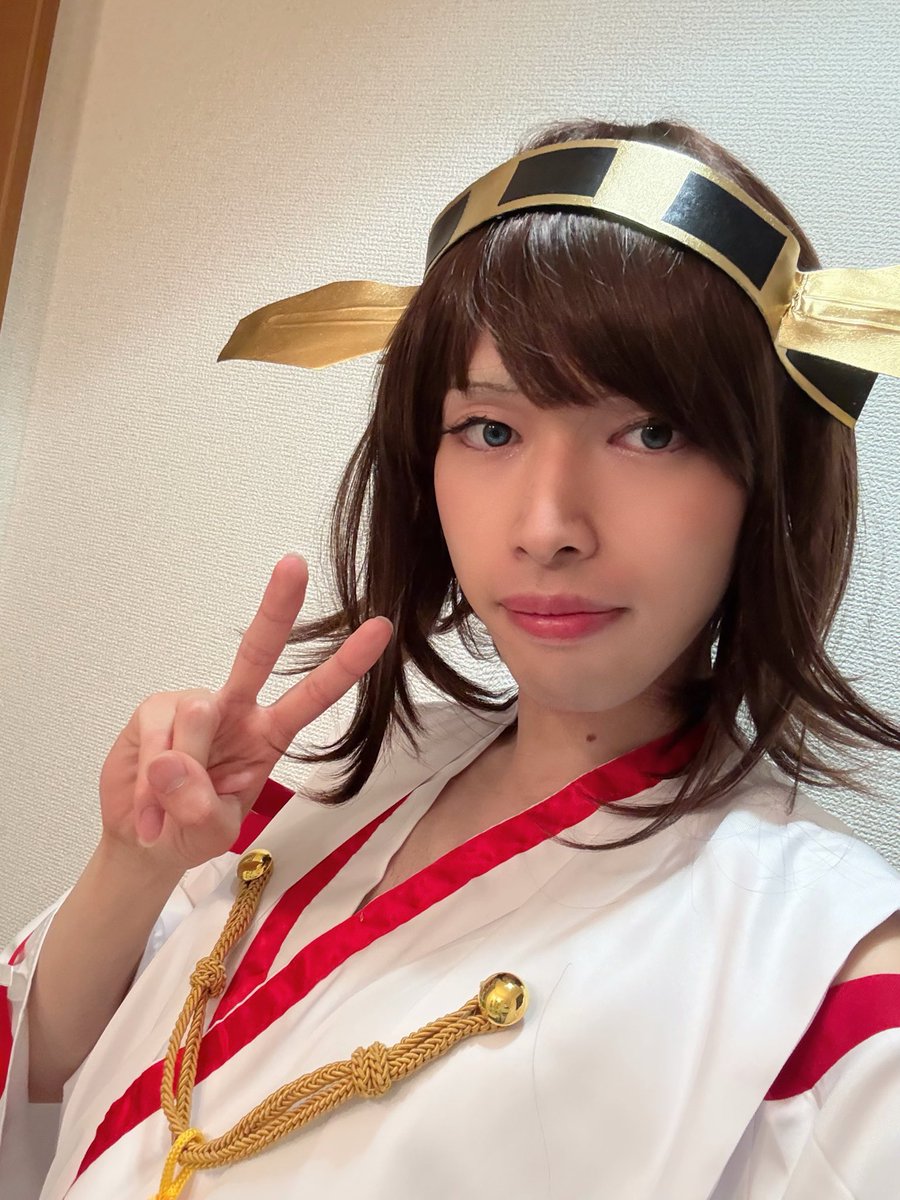 スベルグのコス垢 tweet media