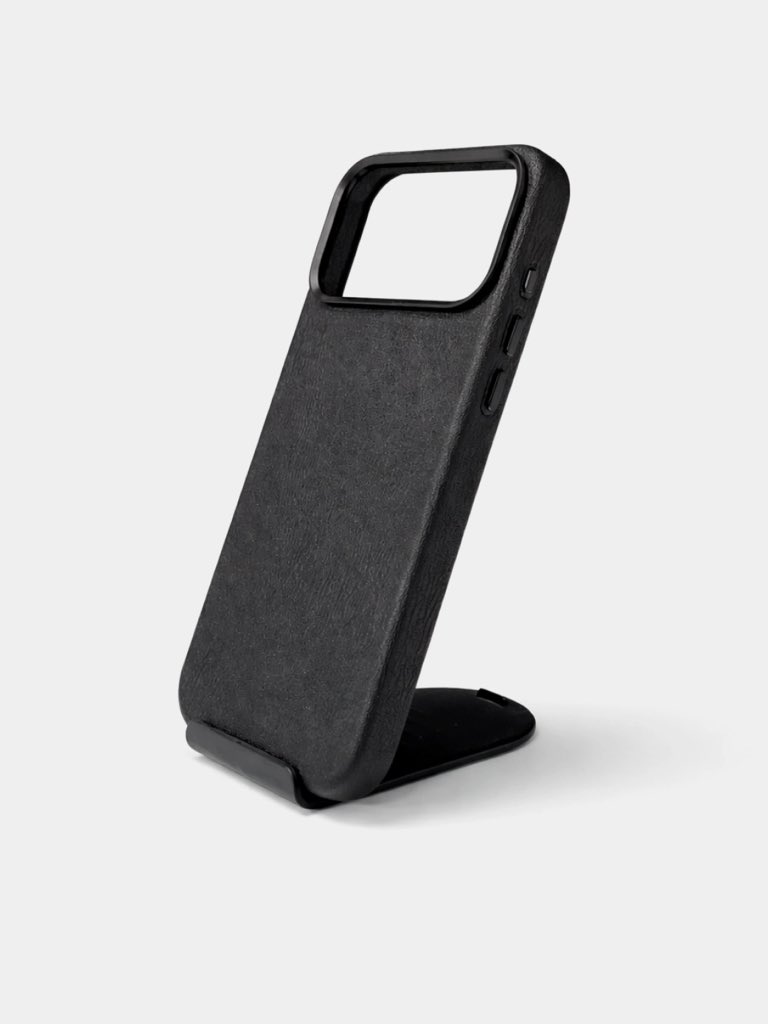 Techstore_tz's tweet photo. Genuine Leather iPhone case
✅iPhone 13 > iPhone 17 
✅SAMSUNG S22 Ultra > SAMSUNG S26 Ultra

TZS 45,000

WhatsApp: 0687952601 https://t.co/04CuXNHmmq