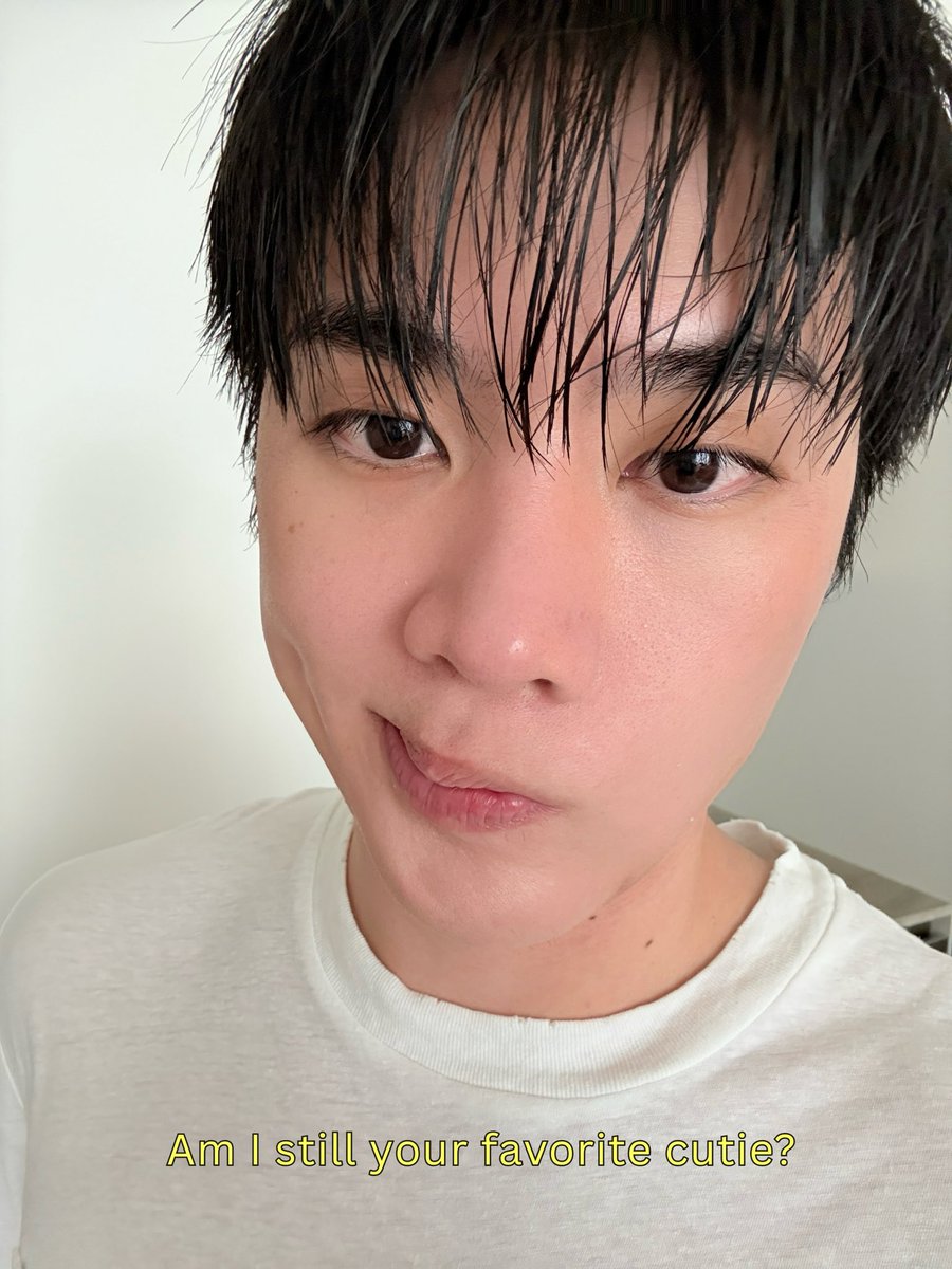 innsarin_family's tweet photo. นี่งายยย นุ่มฟู เด้งดึ้งงง ตัวเร้กของมะมิ้ 💕 

#innsarin #อินสาริน https://t.co/bjo2EJpeUH