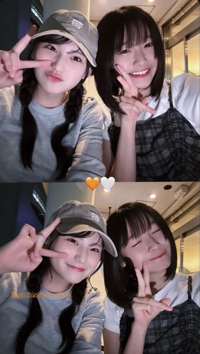 StripesBill's tweet photo. 嬉しいよね😊 
メンバーみんな毎日ファンのこと思ってくれてる感じがすごく伝わってくる(இдஇ; )
#ukka #宮沢友 #若菜こはる https://t.co/s8NctSqS8k