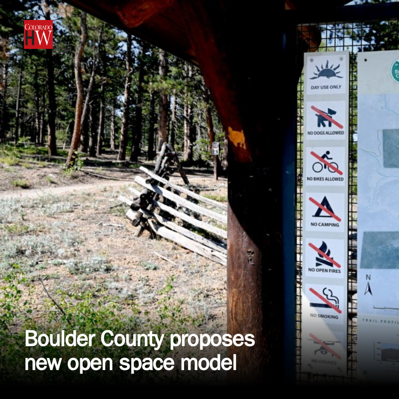 CoHoWeekly's tweet photo. Boulder County proposes new open space model https://t.co/HWms0OAraL https://t.co/zI1Kikk4wr