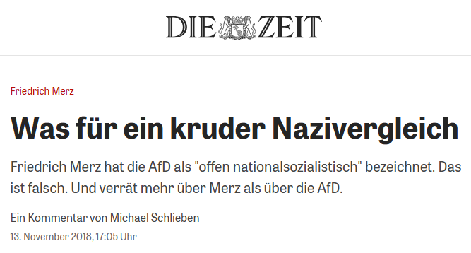 Haintz_MediaLaw's tweet photo. Der Volksverhetzer und Holocaust-Verharmloser @bundeskanzler Merz ist ein Wiederholungstäter: https://t.co/pHLABu769J