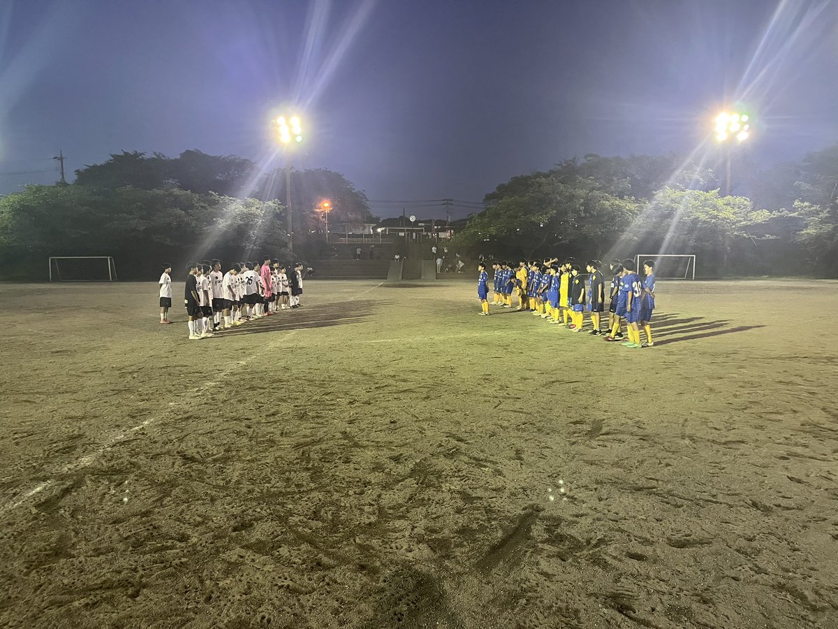 estrela_2001's tweet photo. U14TRM
vsFASCINATE

トレーニングでやってることが少しずつ良くなってきている。
サッカーはゴールを奪い合うスポーツ。
ゴール前のクオリティを上げよう！

FASCINATEの皆様ありがとうございました！
今後ともよろしくお願いします！

 #FASCINATE 
 #エストレーラfc https://t.co/YQz1Bo0Lea