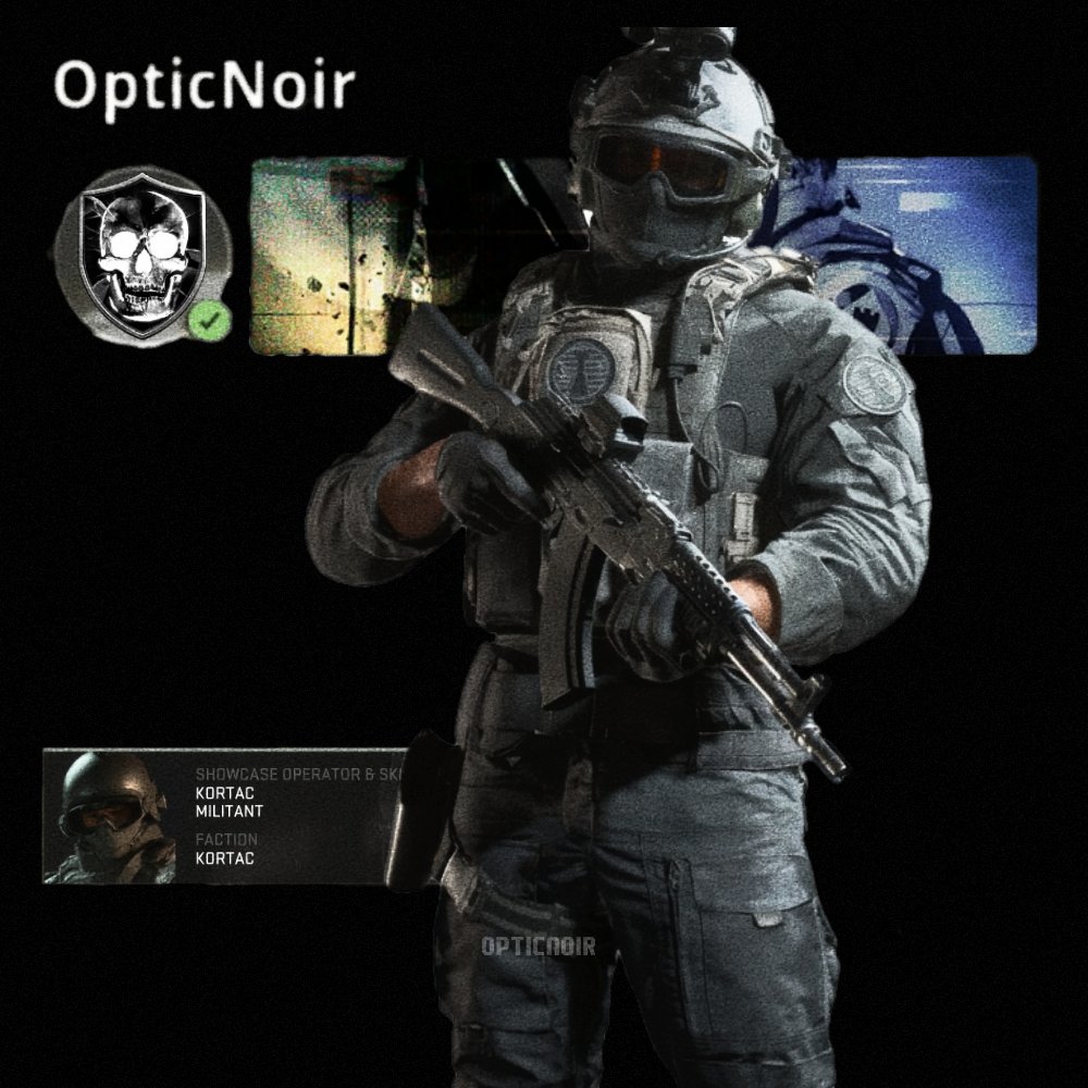 OpticNoir tweet media