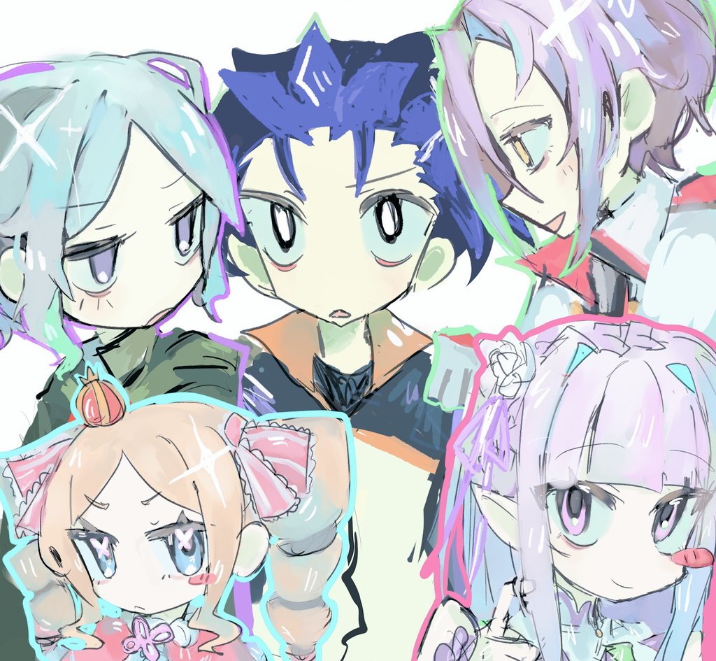 Nou01nimo19's tweet photo. 💦 https://t.co/mkafqvG9AM