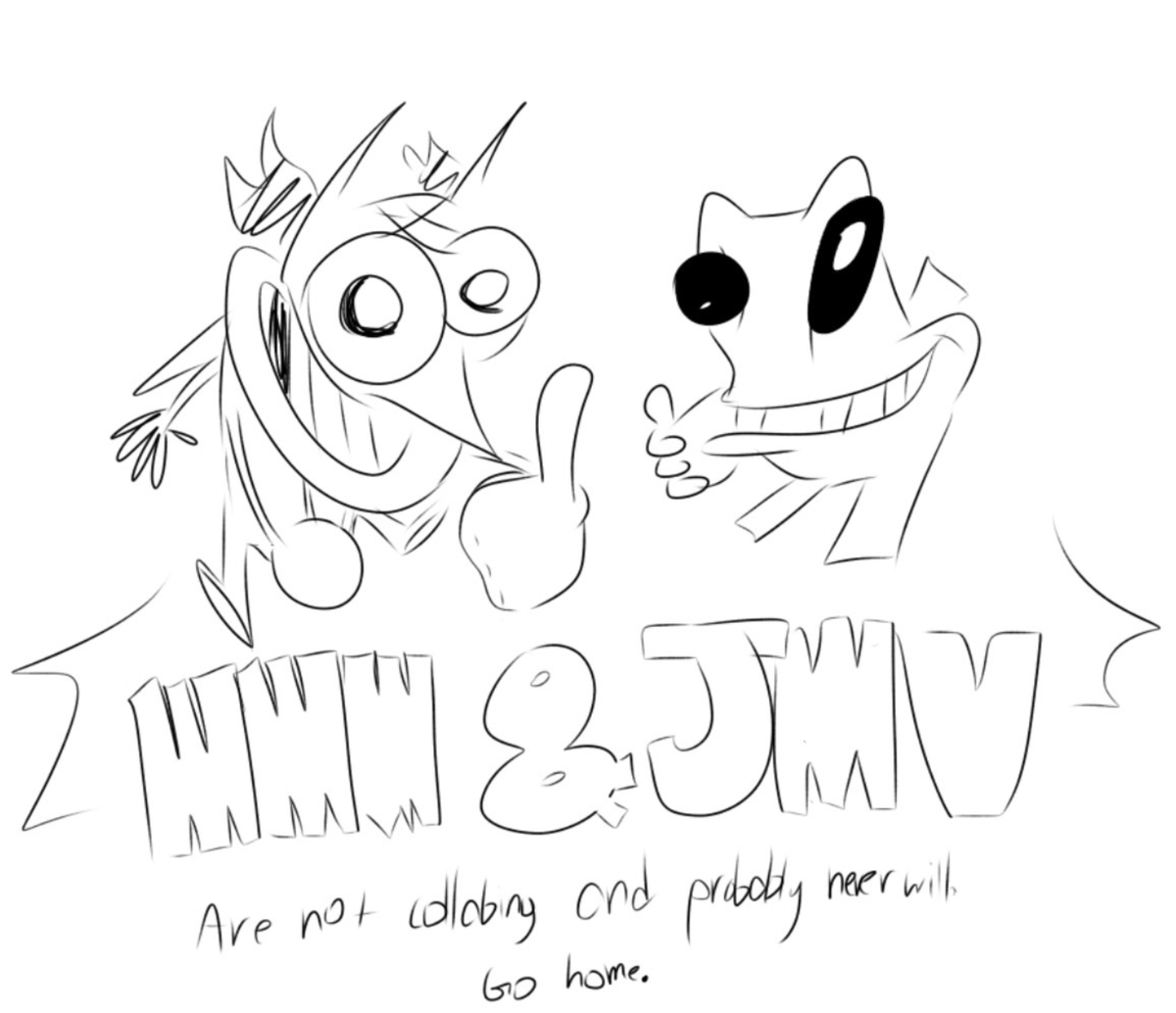 My Meat Mod tweet media