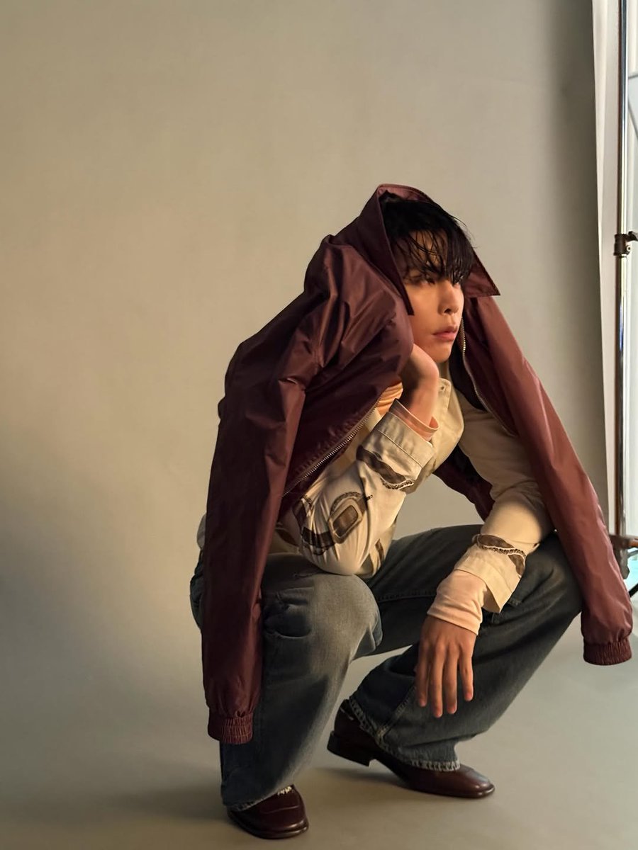 JOHNNYHOME_TH's tweet photo. 260608 johnnyjsuh Instagram update (1/3) 

✈️

#JOHNNY #JOHNNYSUH
#쟈니 #NCT127 @NCTsmtown_127 https://t.co/fPueAu3qhN
