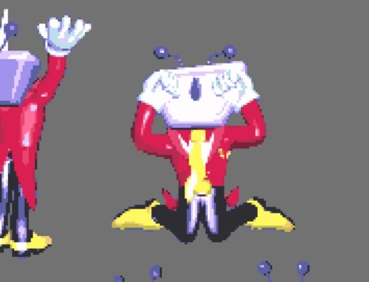 URCHIN 🗯️ DELTARUNE TOMORROW tweet media