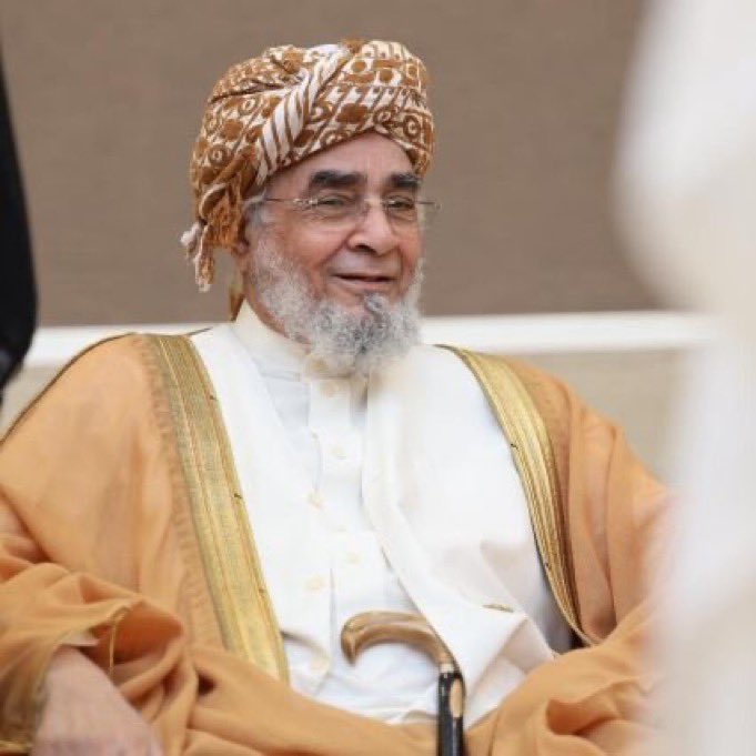 jalshareef99's tweet photo. اكبر عيوب العم محمد غزالي يماني عند الاتحاديين 

انه إنسان صادق 

لهدرجة الاتحاديين يكرهون الصدق والحقيقه 

استمر يا صادق الكلمة لا يهمك الأقزام أبدا https://t.co/z7oeEKzfq7