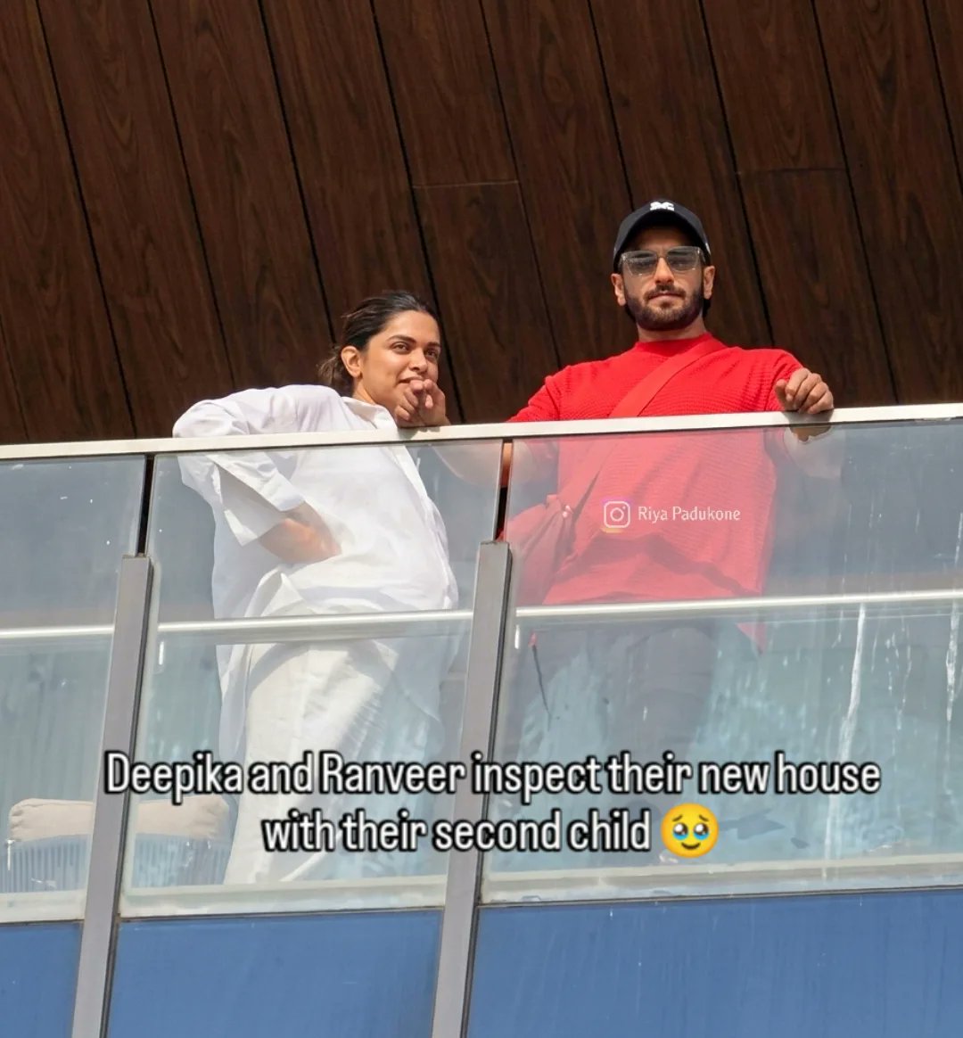 _Riya_hd's tweet photo. The kindest family🥹

#ranveersingh #deepikapadukone #deepveer https://t.co/5U5Be9v1Af