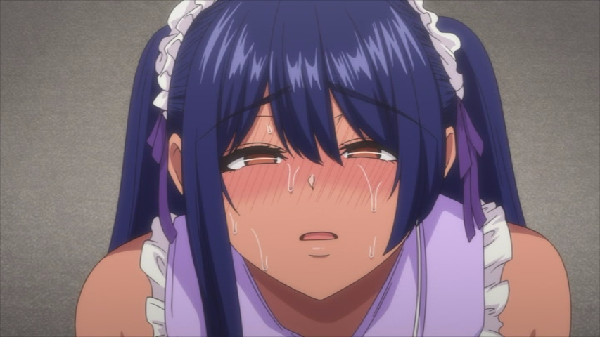 AnimeSMCom's tweet photo. Chimimonryou ตอนที่ 2 ซับไทย (H-Anime ตอนใหม่!)

รับชม : https://t.co/0cSaGqo0KR https://t.co/mfj1bQ5QnN