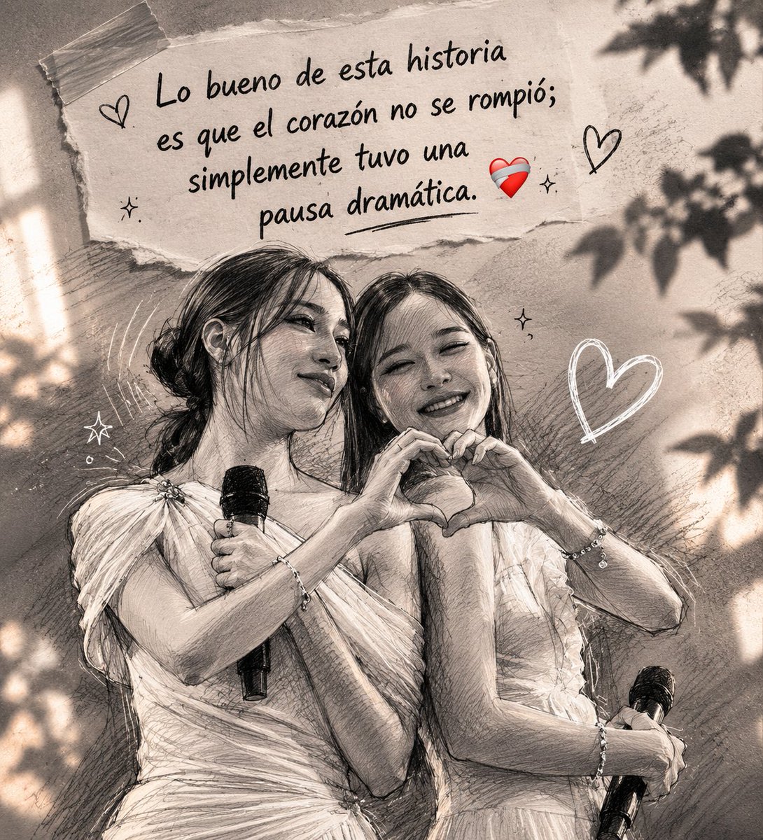 squenadase's tweet photo. Lo bueno de esta historia es que el corazón no se rompió; simplemente tuvo una pausa dramática. ❤️‍🩹 🤣🤣

TKNur Optical Purple USmile 
#UsmileXTKNur
#TKNur https://t.co/ZFfQpm3ywK