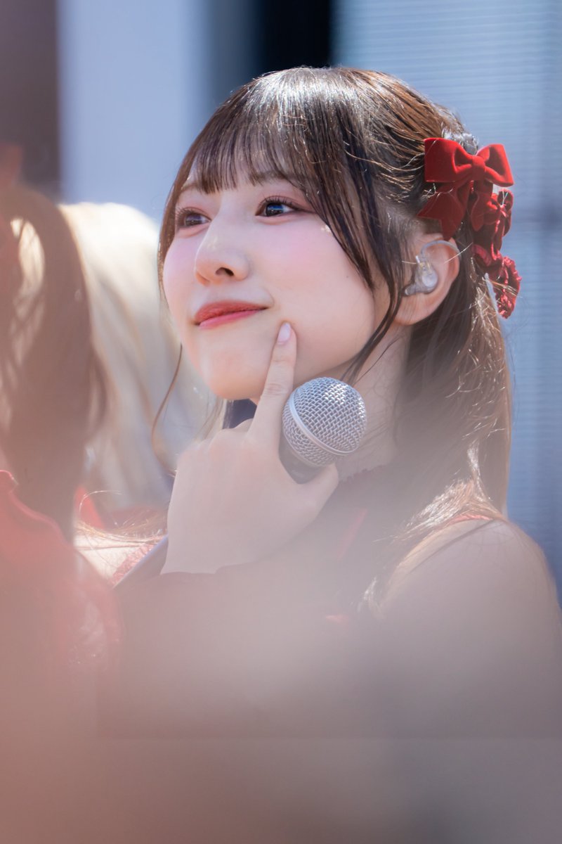 ccmnk303's tweet photo. きゅんかわ口角☺︎🍑 https://t.co/p13IXDoFPb