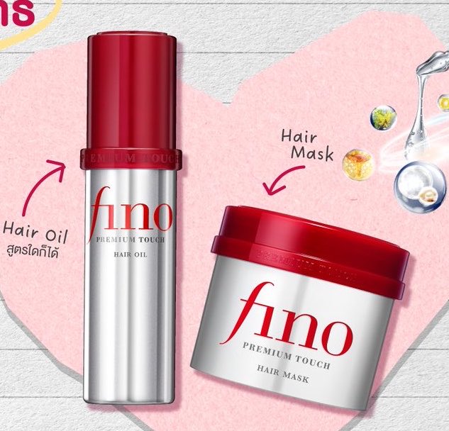 saturdays20's tweet photo. ขาย

Fino Hair Mask
Fino Hair Oil 

1 เซ็ท 400 บาทรวมส่ง
(เหลือ 2 เซ็ทสุดท้ายแล้ว) 

dm สอบถามเพิ่มเติมได้ค่ะ

#FINOGlowWithSky #BTFinothailandxSky #finothailand #skywongravee https://t.co/aFRe0PGajH
