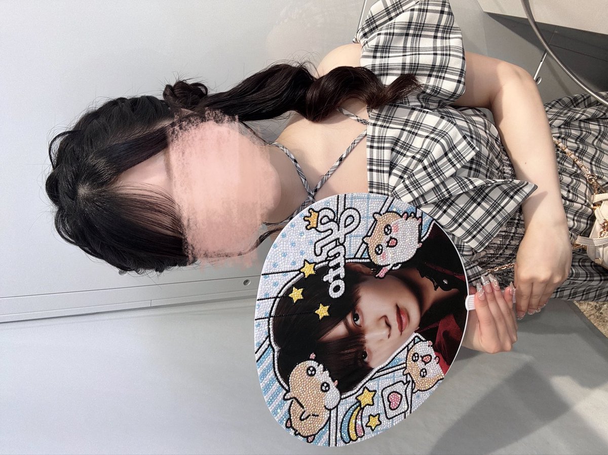 7achu10's tweet photo. #ACEesArenaTour2026v  名古屋♡(^-^)♪ https://t.co/jojjrQ6IMT