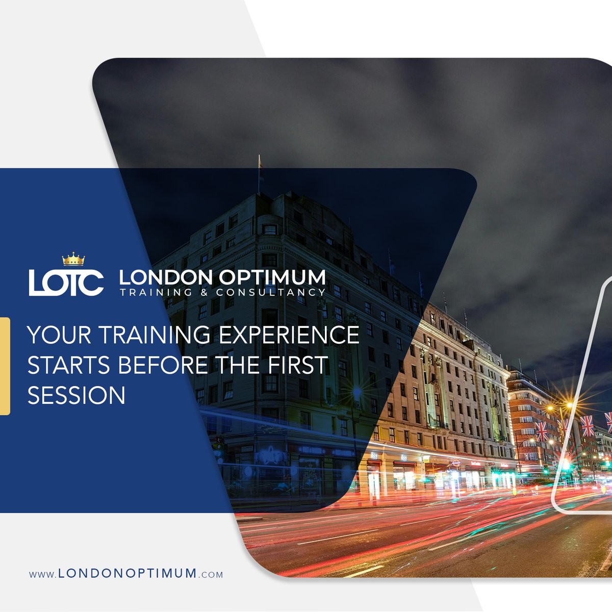 londonoptimum's tweet photo. Our programmes are delivered at premium venues in Central London — because where you learn shapes how you think.
🔗 https://t.co/P15rjw82TU
Spots are limited — secure your place today.
#TrainingInLondon #CentralLondon #CorporateTraining #LOTC https://t.co/M9L9zUFLED