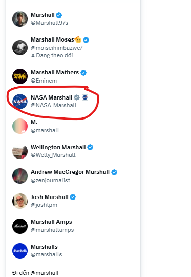 Marshall tweet media