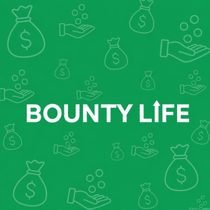 DonaldSharps's tweet photo. 📣 Alert 👉 https://t.co/22Yo4Up8ls 🔗

🏆 2BNNkMnpL6pXtk3ZiKiN3Ystvj97y5C2nVgWPfuzpump
🧫 Token : $BOUNTYLIFE
🔮 Missing out on $BOUNTYLIFE? Yikes! https://t.co/VPuSKhcB6N