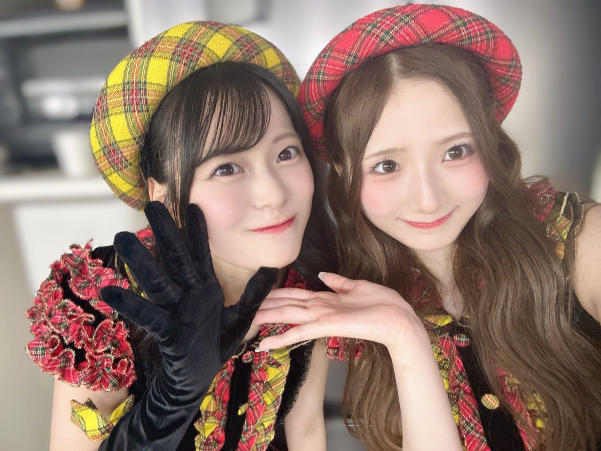 yumemi_sako0205's tweet photo. そこに未来はある公演
ありがとうございました🫶🏻
月曜日から会いに来てくれてありがとう❣️

さえちゃん新ポジお疲れ様🌼🤍
Bye Bye Bye似合いすぎだよ〜！

そして生誕アルバム受け取りました✨
とーっても可愛いすぎる愛が詰まりすぎて、、（ ᵕ̩̩ ᵕ̩̩ ）ありがとうございます💧 https://t.co/cbWdc0wXtU