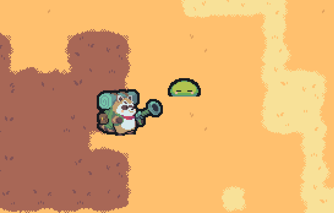 Creative Hand — Tiny Witch on Xbox & PS soon! tweet media