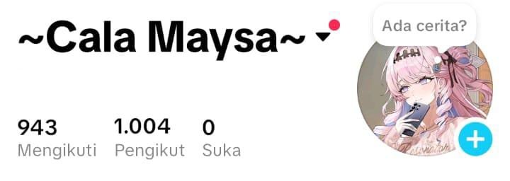 jousqt's tweet photo. @zhesamm ini kaaa acc tt murceeee

𐙚 take ke sini yaa : ☎️ https://t.co/wLcLid823I https://t.co/8tpvaWhUTB