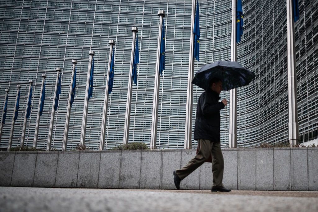 Euractiv_FR's tweet photo. L’erreur métaphorique de l’Europe: À Bruxelles, on en vient de plus en plus à considérer l'#économie comme une forme de guerre. Est-ce vraiment nécessaire ? 

The post L’erreur métaphorique de l’Europe appeared first on Euractiv FR. https://t.co/erFYtN25UV https://t.co/ZjQPcwGn5z