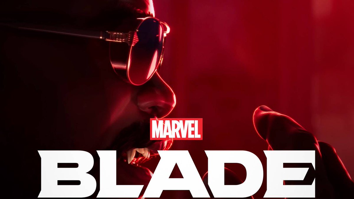 Pixelawy's tweet photo. 🚨 لم يتم الغاء Marvel's Blade

🟥 رغم الشائعات بشأن الغاء لعبة Marvel's Blade، الا ان رد المدير الفني لاستوديو Arkane Studios لاحد المستخدمين بعبارة «دعونا نطبخ». مؤكدا بطريقة غير مباشرة ان اللعبة لا تزال تحت التطوير https://t.co/FGJAwVR80i