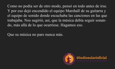 ibanezsoy's tweet photo. El Marshall encendido. https://t.co/TtoYtlA2zj