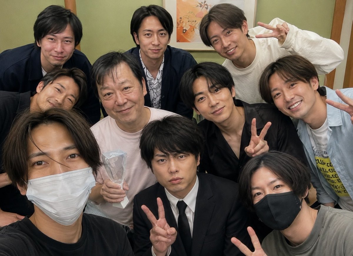 ユ ミ ☁️ tweet media