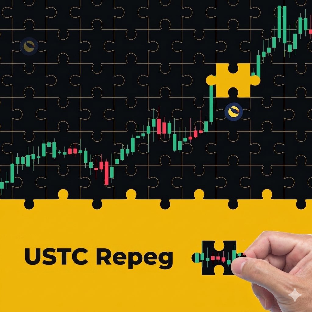 TerraNewsEN's tweet photo. When USTC Repeg occurs, all gems will fall into place. $LUNC will rise parabolically...

#LUNC #TerraClassic https://t.co/TMNtt511cY