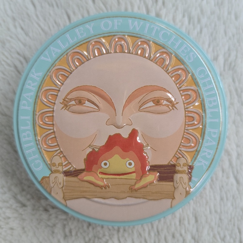 mdkspr_fancy's tweet photo. ハッター帽子店で買えるハウルのキャンディ缶
アクセサリーとかお薬とかちょい入れできる小物入れとして活躍します💊 https://t.co/opP2AbrGzd