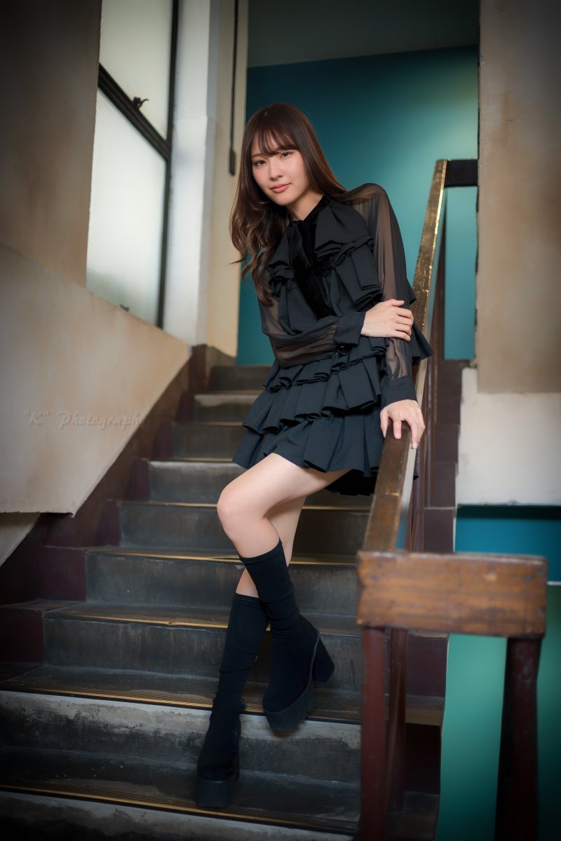 kmcn0806's tweet photo. ほのか

@Honoka_photomo

@PHOTOMO_labory

#ﾌｫﾄﾓﾉﾎﾉｶｻﾝ 
#ポートレート 
#portrait 
#photography 
#portraitphotography 
#kmcnphoto https://t.co/Zws3XMoylY