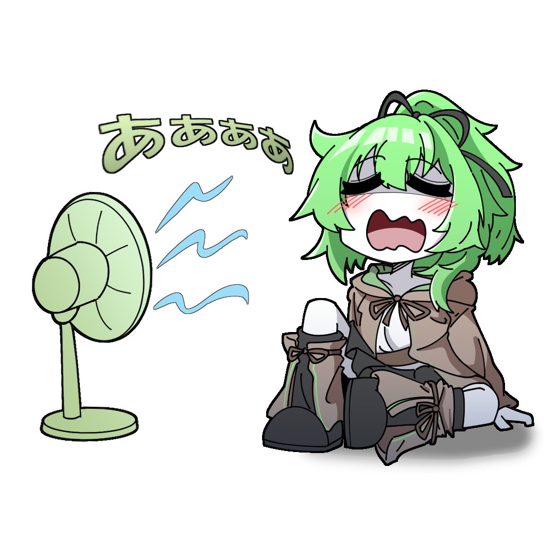 Nexix5536's tweet photo. 現代版の風の魔法を悟ったウィンちゃん

#遊戯王OCG
#OCGファンアート https://t.co/TXIkAeMdrN