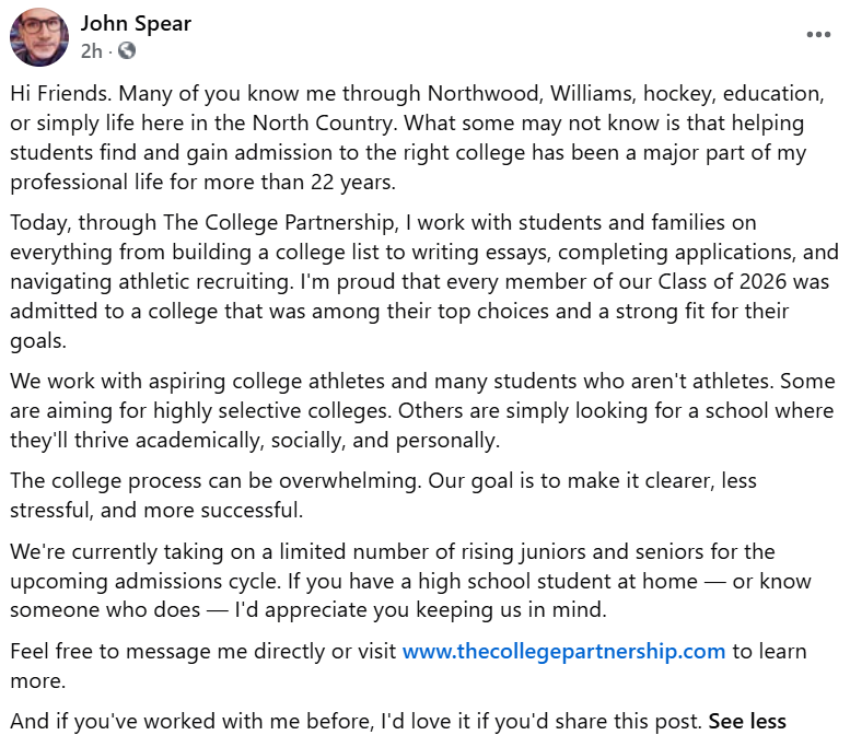 JohnSpear tweet picture