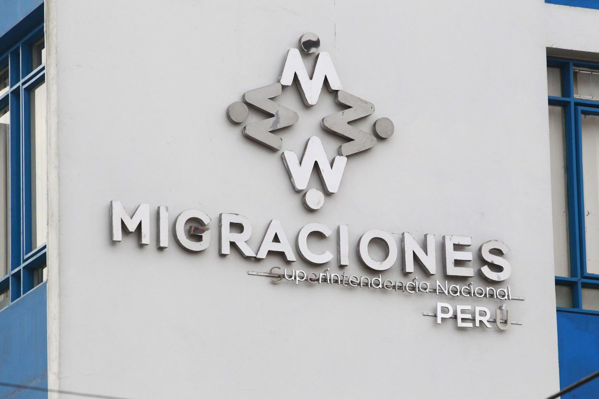 LegisPeru's tweet photo. 📌 Un grupo de trabajo planteará la actualización de toda la Política Nacional Migratoria [R. M. 333-2026-RE] https://t.co/uPcJpZsZhp