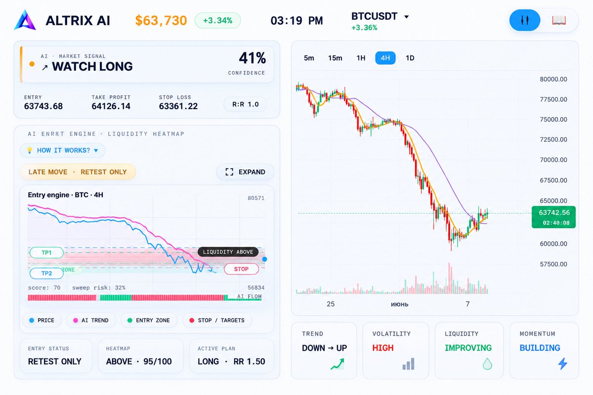 ALTRIX_AI tweet media