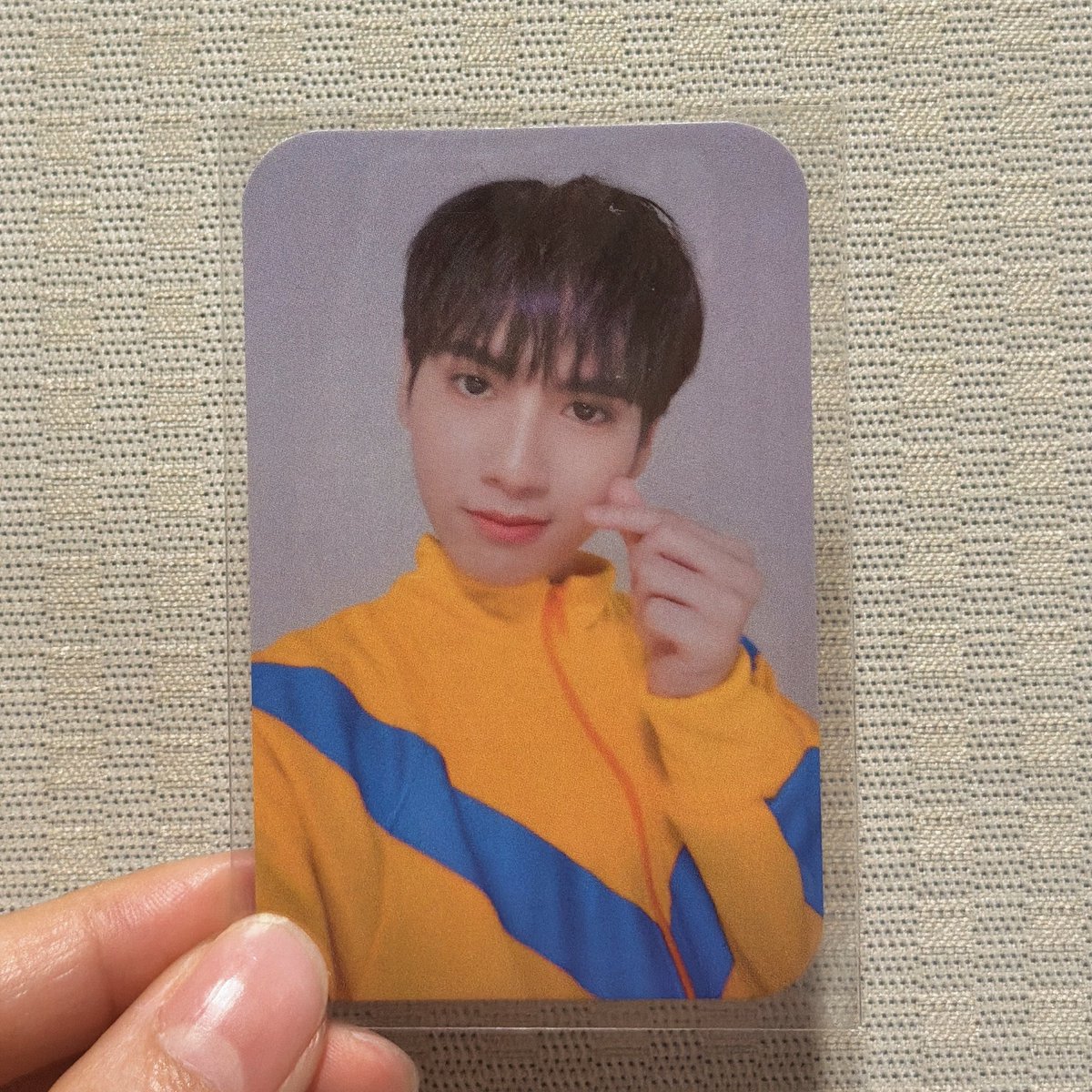 jeonlynga's tweet photo. WTS 🔖
การ์ดน้องแพทจิกีฬาสี 150
ค่าส่ง 35 บาท

สนใจ dm ka

#ตลาดนัดริวจินแพทจิ  #ตลาดนัดดูมันดิ  #ตลาดนัดดมด #ตลาดนัดdmd #ตลาดนัดแพทจิ https://t.co/k0vzG60pon