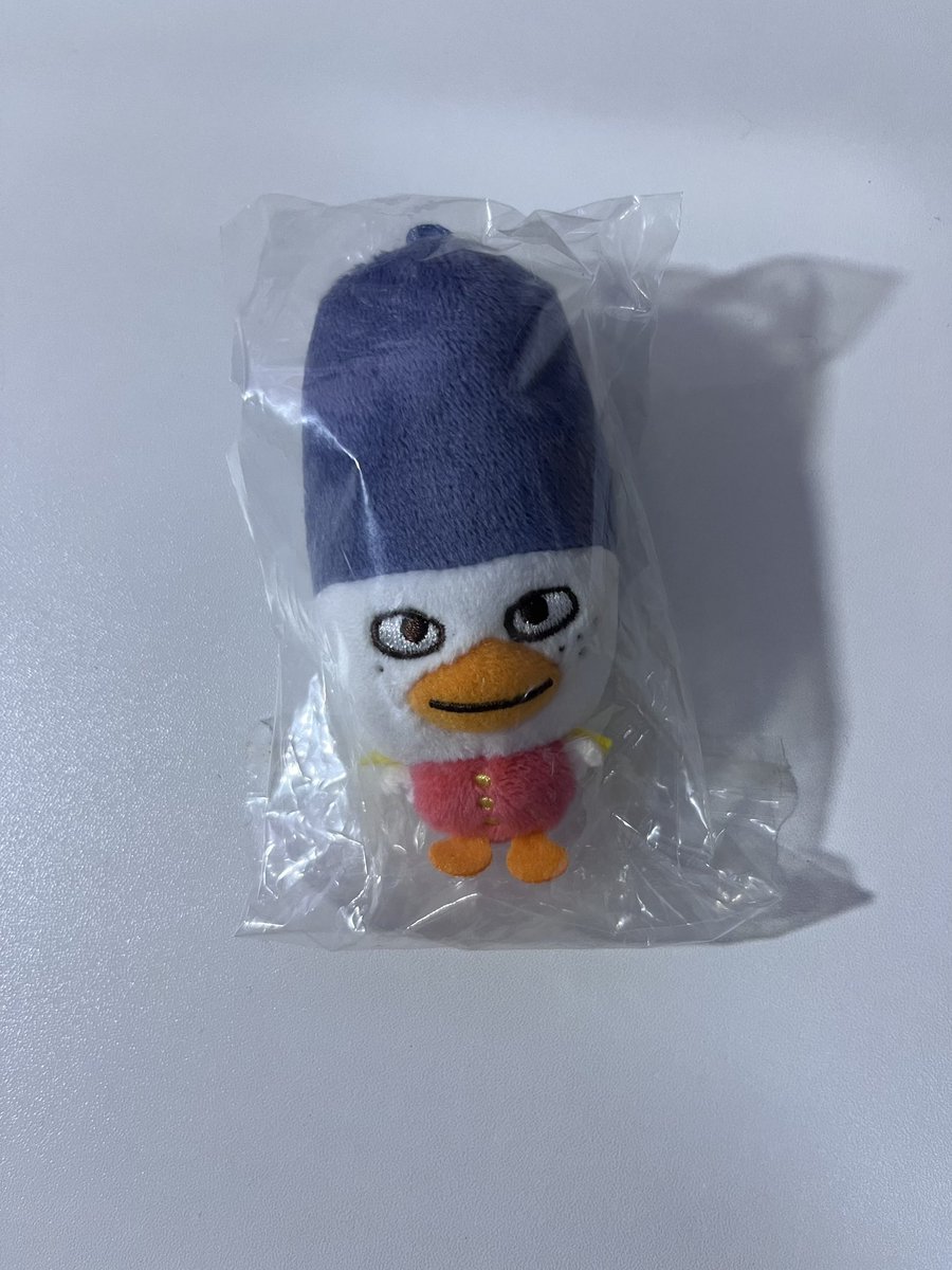 leechayx's tweet photo. wts / พร้อมส่ง 

ตลบยอง หัวโต 350฿
 
ไม่เคยห้อยค่ะ ( มีซอง ไม่มีโซ่ )

🚗 shipping 40฿

#ตลาดนัดriize #ตลาดนัดน้องข้าว https://t.co/MfaCgev3ut