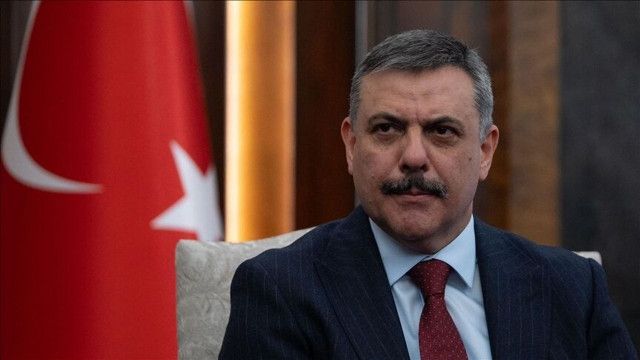 azonceolducom's tweet photo. İsrailli bakanın tehditlerine Ankara'dan sert rest! Bakan Çiftçi: Kudüs davasından asla taviz vermeyeceğiz https://t.co/oRbe9jD1Tn https://t.co/0Iu6tC7Zgw
