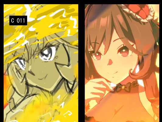 cob1ll's tweet photo. @LeonTalon You're frieren chin angle posting, that's just what happens when you go under the chin of an anime model https://t.co/zfh50DENiR