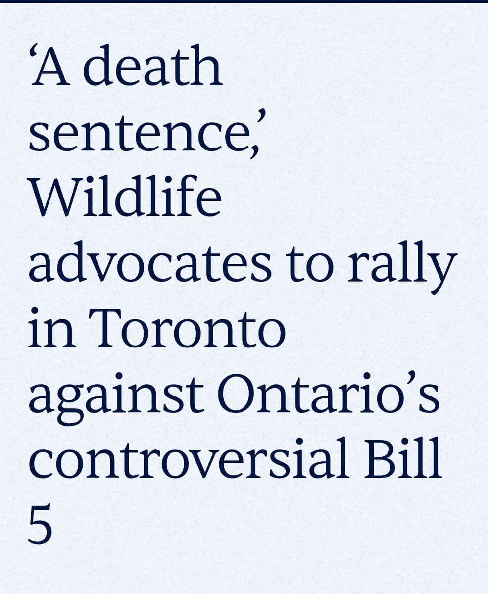 Freire1Pb's tweet photo. After Lecce's "nuclear" bill 5 at Ontario Place (OP), Ontarians watched an environmental slaughterfest of flora &amp; fauna at OP as Ford returned with $1B Ontario Science Centre, Tina Yazdani reminded an annoyed Ford engineers said OSC didn't have to close. 
https://t.co/8mO6jS3jSe https://t.co/oMDSxDKhcU