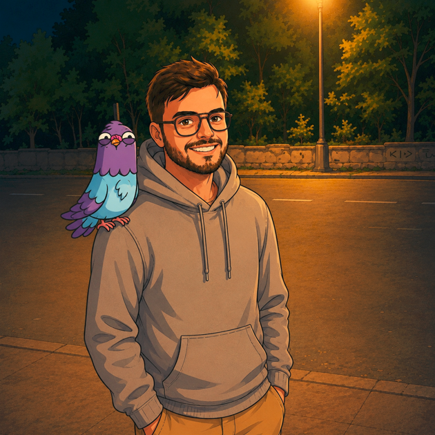0xeman_raz's tweet photo. I entered crypto through a Tron ponzi and thought I was chasing easy money. Instead, I fell down the onchain data rabbit hole, left electrical power engineering behind, and ended up building 600+ analytics dashboards.
Funny how one wrong turn changes everything. @RallyOnChain https://t.co/Rp0qfSzf8X