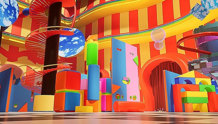 PortalGlitch's tweet photo. "The Amazing Digital Circus: The Last Act" abre com US$ 35,4 milhões em seu primeiro fim de semana mundialmente

US$ 14,4 milhões foram internacionalmente e US$ 21 em seus primeiros 4 dias domesticamente

Foi o filme animado com a maior bilheteria global e o 6° filme animado de maior bilheteria de 2026.

(via @CartoonEmpire_ )