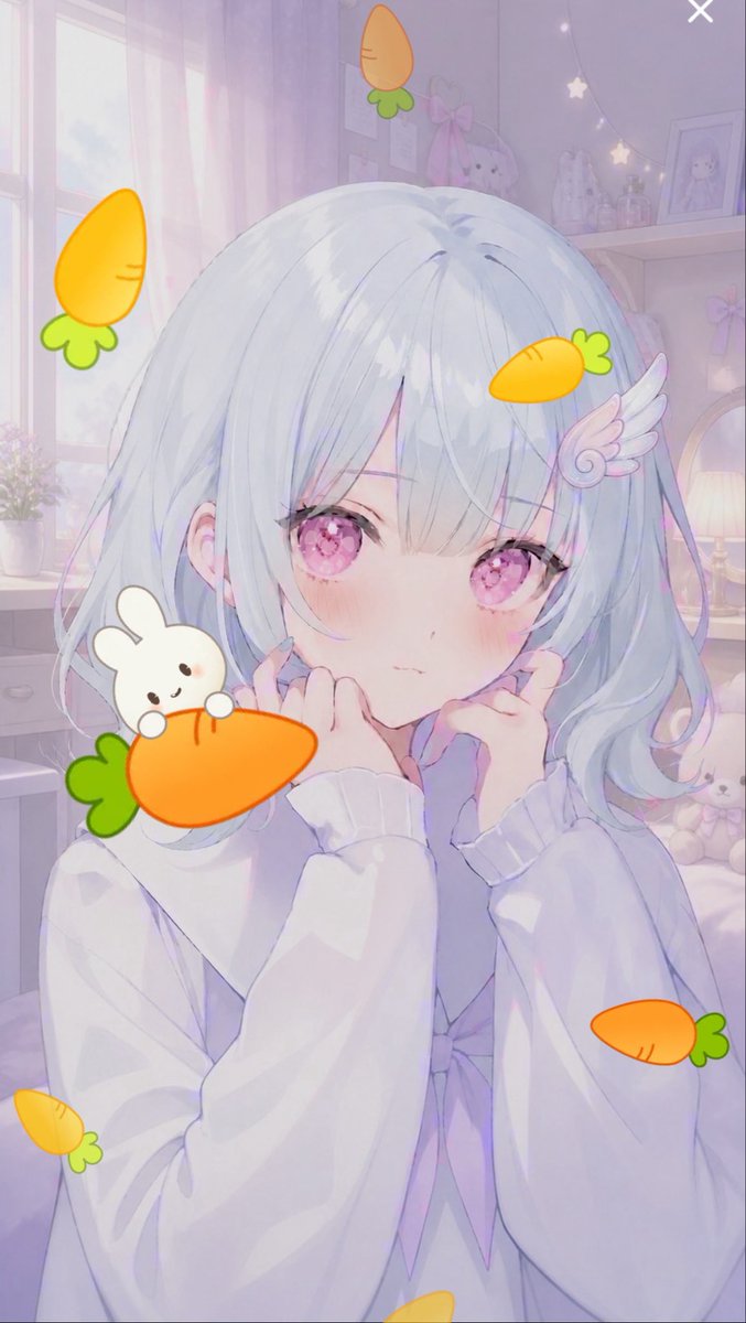 kr_2205's tweet photo. とっても楽しい時間をありがとう~❕たまごっち流すとマルチタスク出来なくなるからやめようね☝️今日も沢山お喋り聞いてくれたり、聞いたから幸せだ~♩✧また来てねん！altに贈り物くれた方々書いてあります❕ https://t.co/P7MOfriAQO