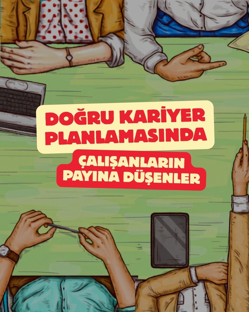 RiskliDergi's tweet photo. Kariyer sadece terfi değildir 🚀
Asıl mesele sürekli gelişimdir 🌱
Kendini tanımak 🔍
Öğrenmeye açık olmak 📚
Konfor alanından çıkmak 🚪
Ve değişime uyum sağlamak 🔄
Gerçek başarı bunların toplamıdır 💡✨

https://t.co/1PWlL956jO

#Kariyer #Gelişim #İşHayatı #Motivasyon #Başarı https://t.co/19b4f2ZEGl